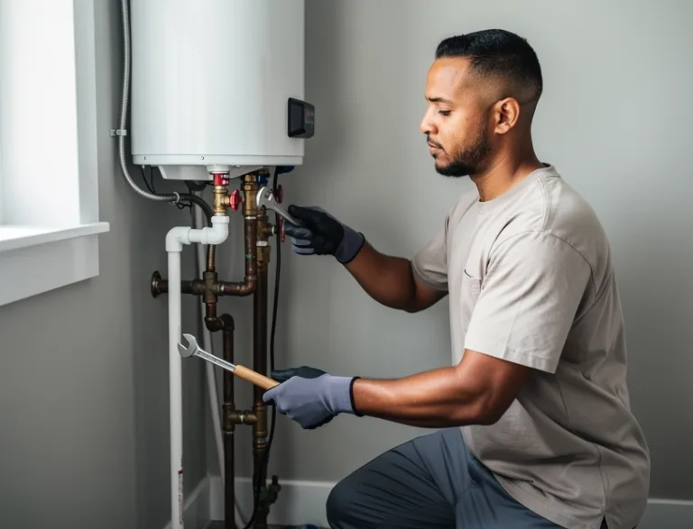 Water heater repair Taylorsville